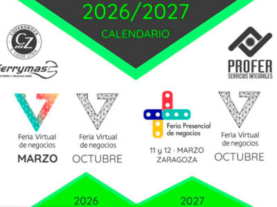 Coferdroza no celebrará su feria presencial en 2026