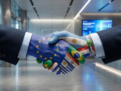 Análisis | El acuerdo UE-Mercosur, ¿una oportunidad para el sector ferretero?