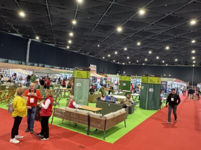 Las tres últimas ediciones de Expocadena bajo la mirada de los proveedores: así ha evolucionado la opinión de las marcas sobre la feria