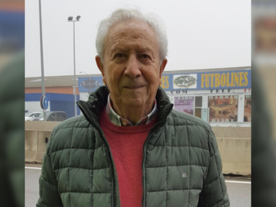 Fallece Blas San José, fundador de Ferretería ESIN y socio de ASIDE