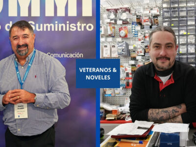 Entre el mostrador y la nube: la ferretería que no quiere perder su esencia pero quiere adaptarse a los nuevos tiempos