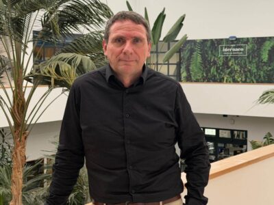 Antonio Viñas, nuevo responsable de El Sabio