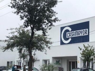 Casamayor Librada mueve ficha para reconducir su situación financiera