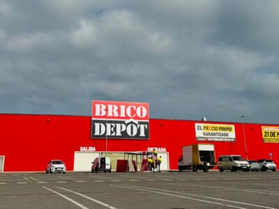 El nuevo establecimiento de Brico Depôt en San Fernando (Cádiz) ya tiene fecha de apertura