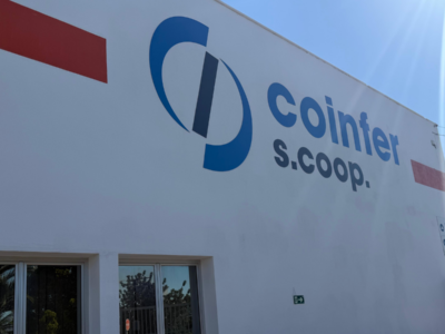 Coinfer avanza en su plan estratégico en solitario: la captación de socios y la renovación de la cooperativa, en la mirilla