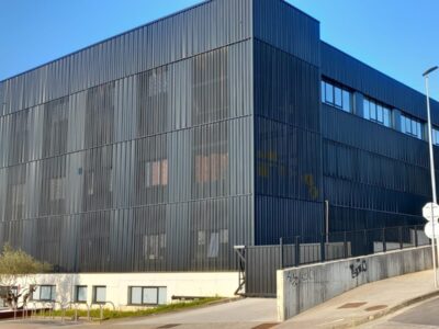 Moreno MRO llega a Guipúzcoa: un mercado muy concentrado con más de 35 millones en 15 kilómetros