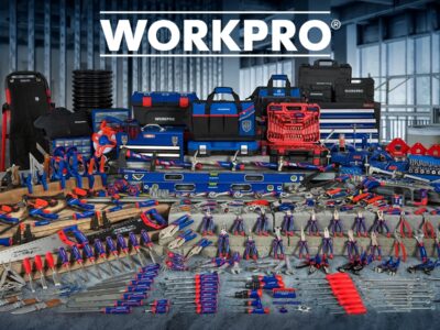 Elektro3 impulsa la marca ‘Workpro’ con el lanzamiento de su nueva web oficial para España y Portugal