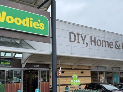 Galería | Woodie’s, el ‘Leroy Merlin irlandés’ que lidera el bricolaje en Irlanda con 35 tiendas por el país