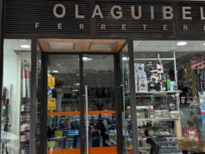Ferretería Olaguibel comunica a Synergas su intención de abandonar la cooperativa
