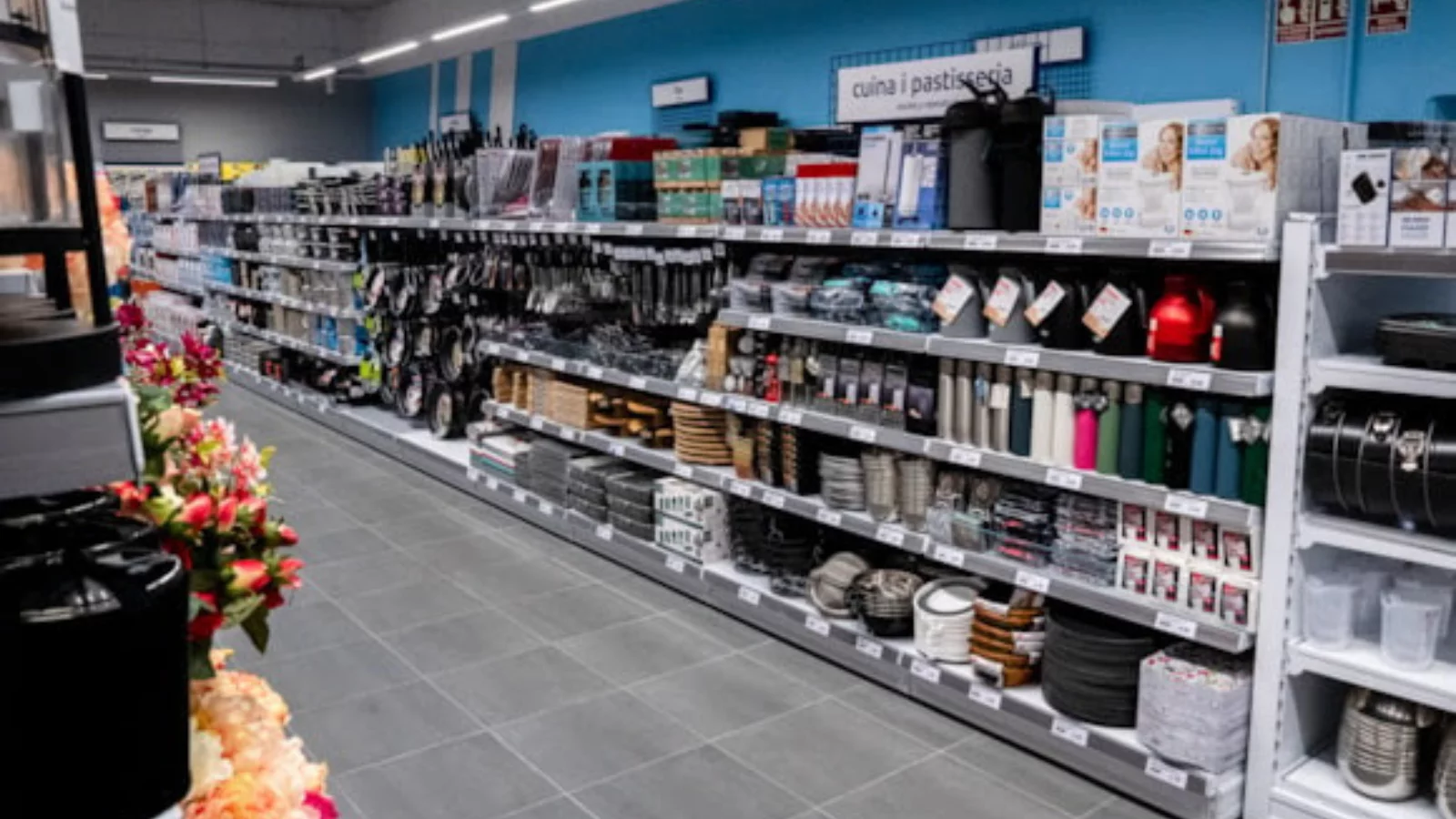 Action abre una nueva tienda en Arganda del Rey (Madrid)